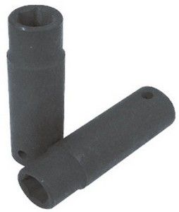 Stanley 1/2" Impact Deep Socket