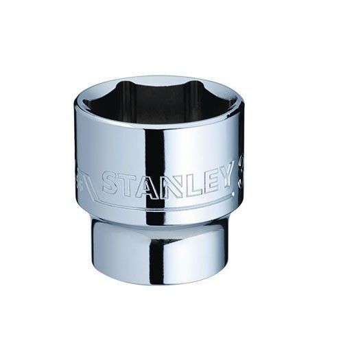 Stanley 3/4" 6pt Socket (HEX)