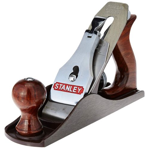 Stanley Smooth Plane