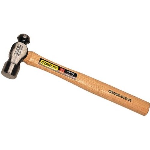 Stanley Ball Pein Hammer