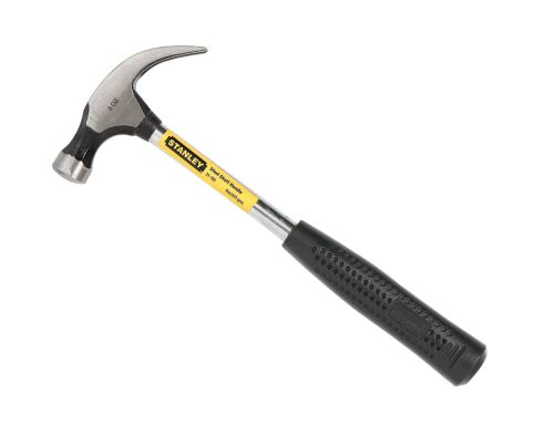 Stanley Claw Hammer Steel Shaft