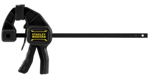 Stanley Fatmax Trigger Clamp – Large 4PC
