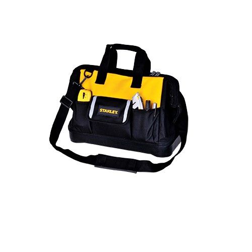 Stanley Open Mouth Tool Bag