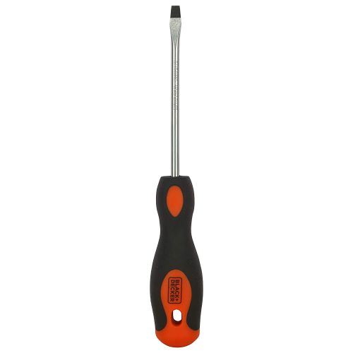 Black & Decker Screwdriver Standard