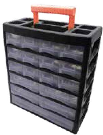 Black & Decker Portable Cabinet