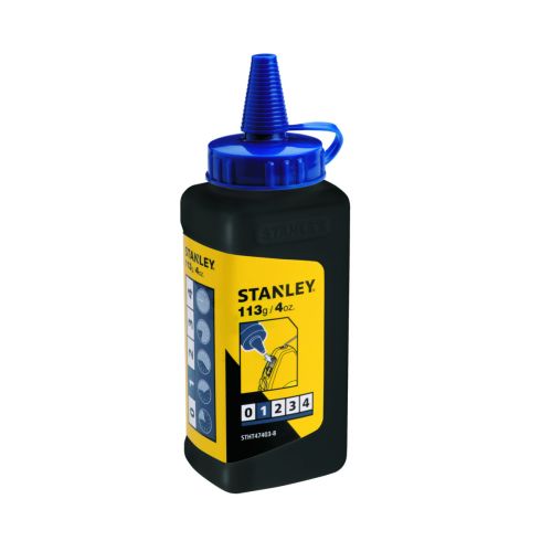 Stanley STHT47403-8 Chalk Powder Blue 113 gms