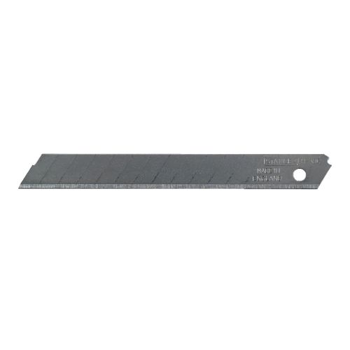 Stanley 0-11-300 Snap Off Blade 10 Pack 9mm