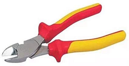 Stanley 0-84-003 Vde Diagonal Plier 175MM