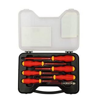Stanley STMT60175 Vde Screwdriver Set 7PC