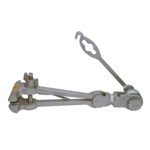 Aries Draw Vice S.G Iron Code 513 – 8 inch