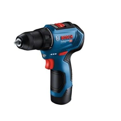 BOSCH 06019G9082 GSR12V-30 (Solo) Drill Drivers