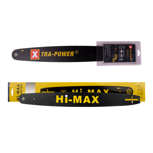 Xtra Power Chain Bar - Xtra Power
