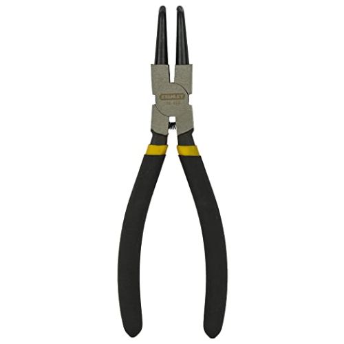 Stanley Plier Circlip, Bent External