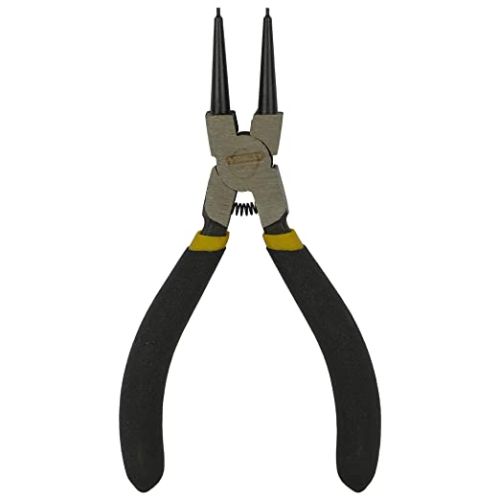 Stanley Plier Circlip, Straight Internal