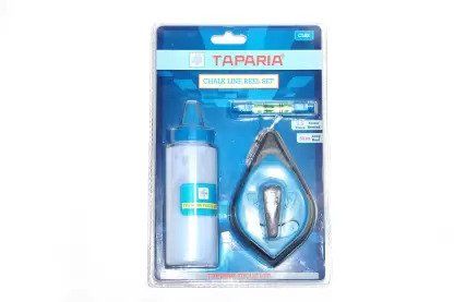 Taparia CLRS Chalk Line Reel Set