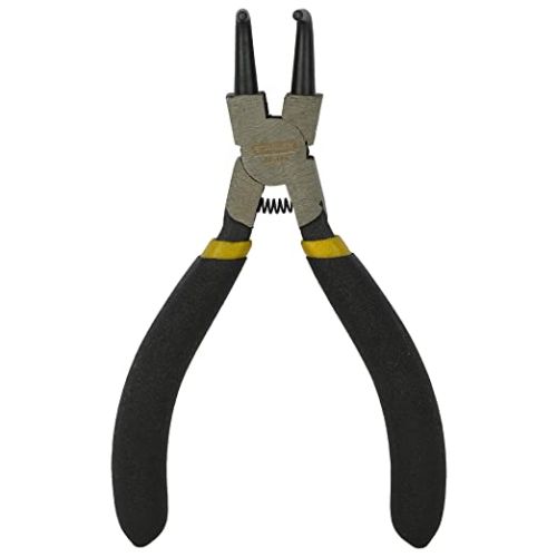 Stanley Plier Circlip, Bent Internal