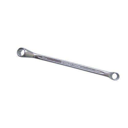 Stanley Deep Offset Bi-Hex Ring Spanner - Crv