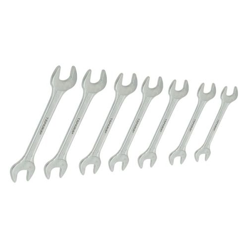 Taparia DEP 010 Double Ended Spanner Sets