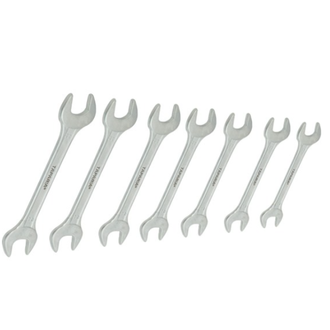 Taparia DW 06 Double Ended Spanner Sets