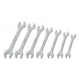 Taparia DW 09 Double Ended Spanner Sets
