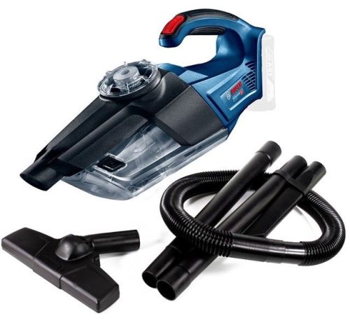 BOSCH 06019C62L0 GAS 18V-1 Vacuum Cleaner SOLO Version