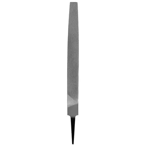 Taparia FL 3002 Flat Steel Machinist File - Second Cut