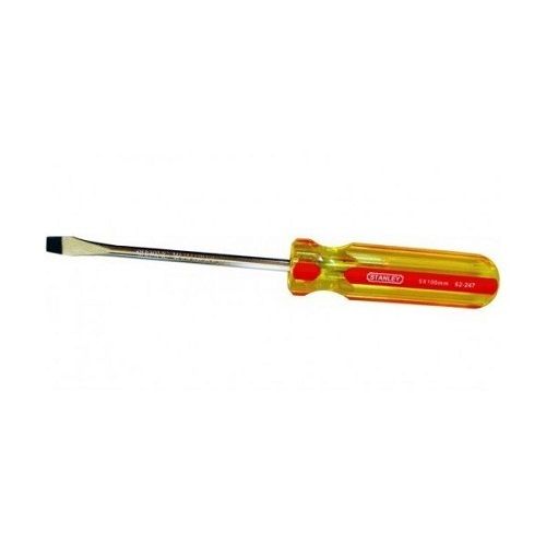 Stanley Fix Bar Screwdriver Standard