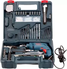 Bosch 06012161F8 GSB 500 RE KIT Impact Drill