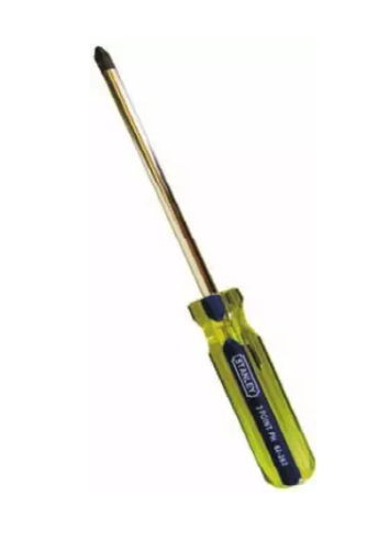 Stanley Fix Bar Screwdriver Standard