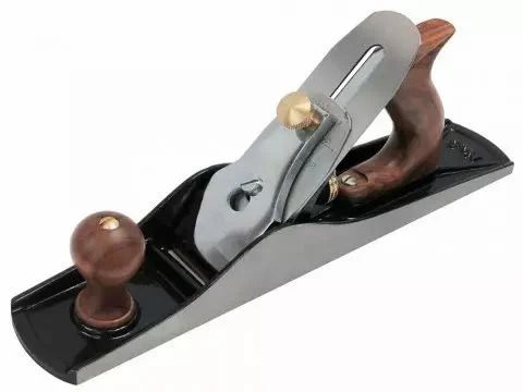 Taparia CSP 4 Jack Plane 250mm 