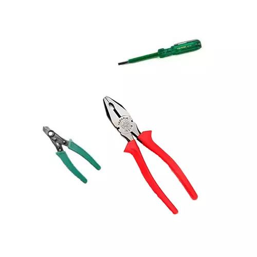 Taparia TK002 Tool Kit