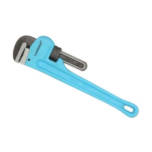 Taparia HPW 08 Heavy Duty Pipe Wrench 200MM  - 8 inch