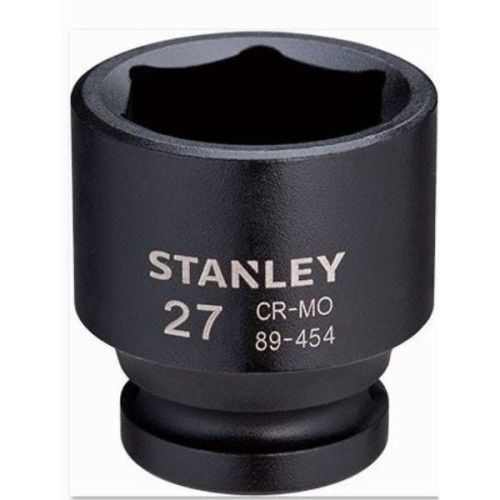Stanley 1/2" Impact Socket