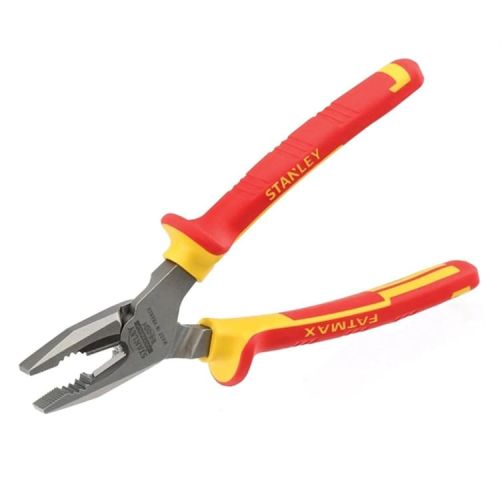 Stanley 84-001 Vde Combination Plier 175MM