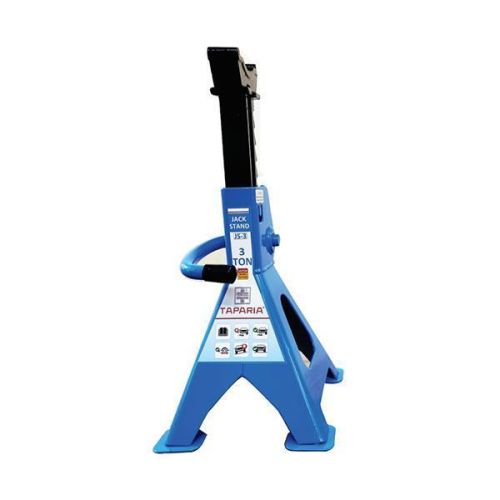 Taparia Jack Stand, Capacity 3 Ton (JS3)