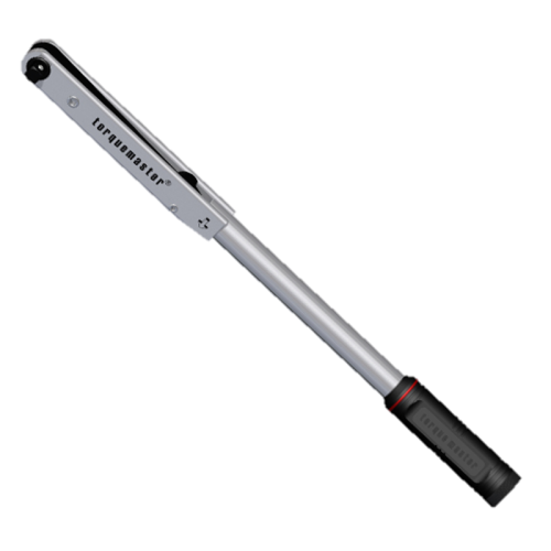 Torque Master  3/8” Square Drive Torque Wrench TM 10