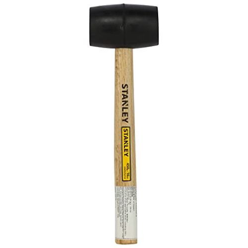 Stanley Rubber Mallet