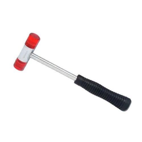 Taparia SFH25 Soft Faced Hammer with Handle 25MM