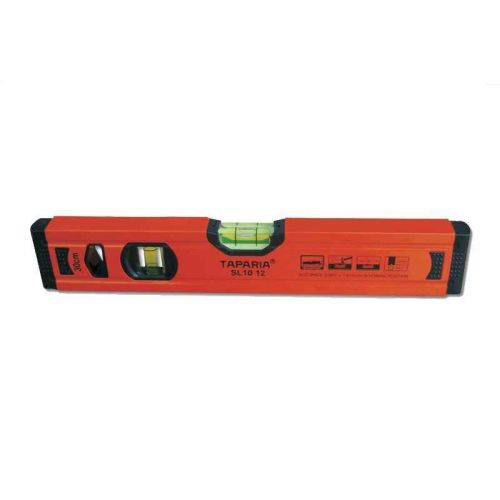 Taparia SLM 1020 Spirit Level with Magnet 20-Inch