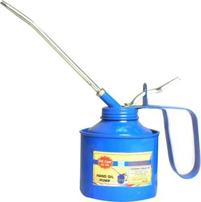 Taparia OC 34 Metal Oil Can