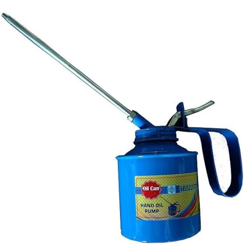 Taparia OC 1 Metal Oil Can
