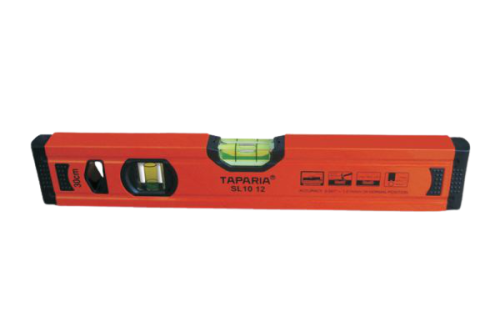 Taparia SLM 1024 Spirit Level with Magnet 24-Inch