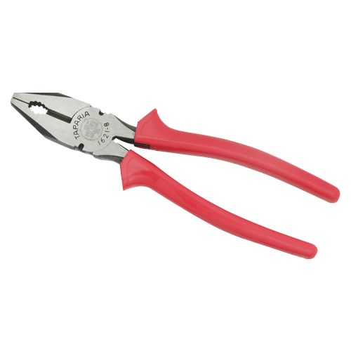 TAPARIA 1621 Combination Pliers 8 inch