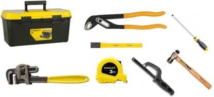 Stanley Plumber Kit - PLUMBER-KIT