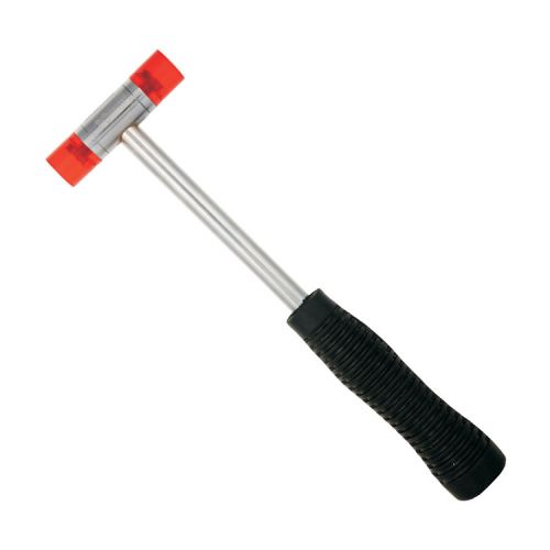 Taparia SFH25 Soft Faced Hammer with Handle 25MM