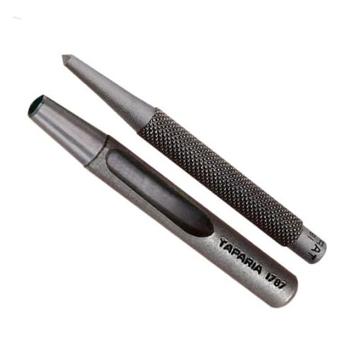 Taparia  LPS 12 Drift, Center & Leather Punch Sets
