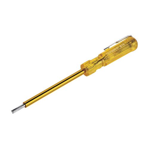 Taparia 818 Line Tester Yellow-200mm
