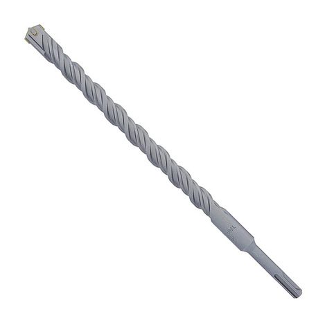 Taparia Flat Tip Plus Hammer Drill Bit (Size 8x50x110mm) HDF 8110