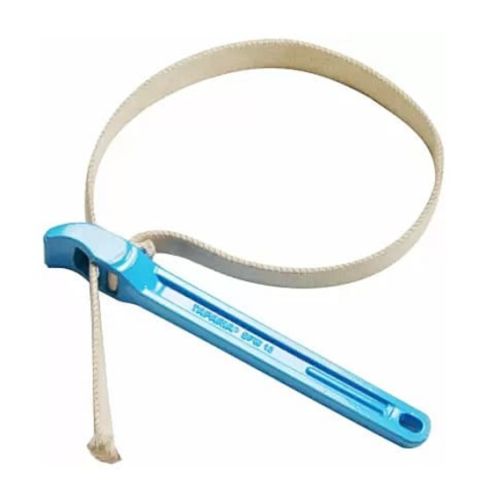 Taparia SFW12 Strap Filter Wrench
