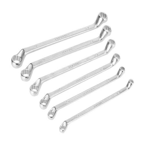 Taparia RW 06 6-Pieces Ring Spanner Set